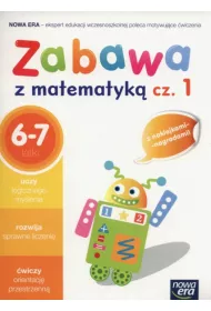 Szko�a na miar�. Zabawa z matematyk�. Cz�� 1