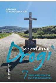 Rozstajne drogi. 7 dr�g krzy�owych dla pocz�tkuj�cych