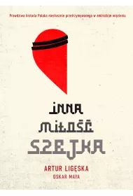 Inna mi�o�� szejka