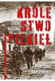 eBook Kr�lestwo piekie�. Powstanie Warszawskie mobi epub