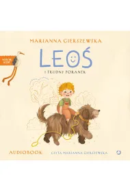 Audiobook Leo i trudny poranek mp3