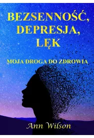 eBook Bezsenno, depresja,lk mobi epub