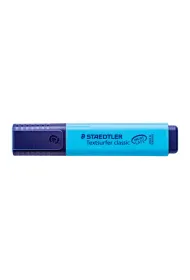 Staedtler Zakre�lacz Textsurfer classic, niebieski