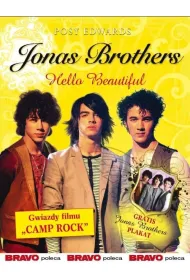 Jonas Brothers Hello Beautiful