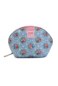 Make Notes Portmonetka Shabby Blue