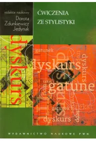 �wiczenia ze stylistyki