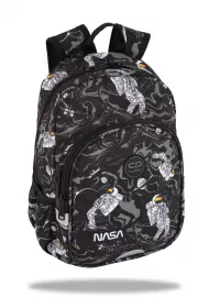 CoolPack Plecak przedszkolny Toby Astronaut