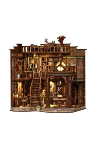 Model White Hall