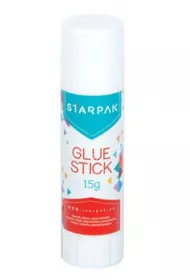 Starpak Klej w sztyfcie 15 g