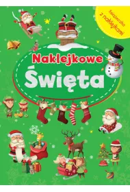 Naklejkowe �wi�ta