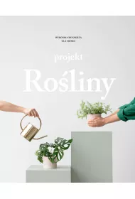 Projekt Ro�liny