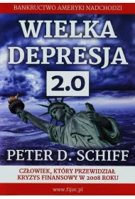 Wielka depresja 2.0