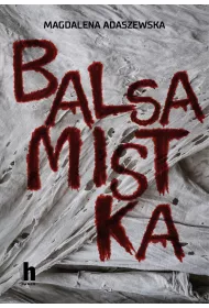 Balsamistka