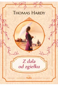 Z dala od zgieku