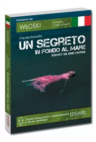 Woski. Krymina z wiczeniami. Un segreto in fondo al mare. Sekret na dnie morza