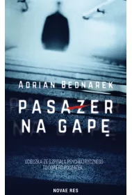 Pasa�er na gap�