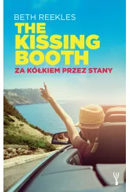 eBook The Kissing Booth. Za kkiem przez Stany mobi epub