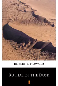 eBook Xuthal of the Dusk mobi epub