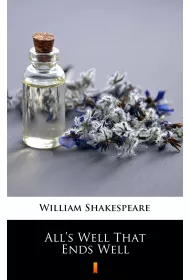 eBook All's Well That Ends Well mobi epub