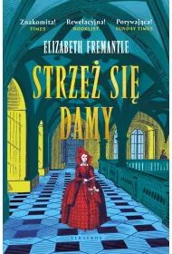 eBook Strze� si� damy. Trylogia Tudor�w. Tom 3 mobi epub
