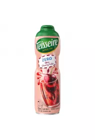 Teisseire Syrop Cherry cola ZERO 600 ml