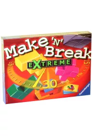 Make "n" Break Extreme