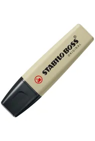 Stabilo Zakre�lacz Nature Boss jasnozielony