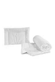 Sensillo Komplet po�cieli 135x100cm, 60x40cm
