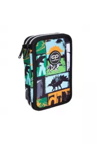 Pi�rnik podw�jny Jumper 2 Jurassic E66604 CoolPack