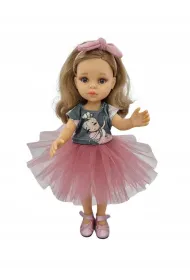 Ubranko dla lalek 32cm Paola Reina