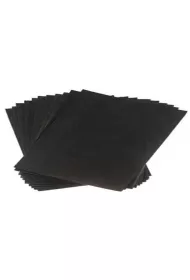Brewis Filc A4 czarny 1 mm