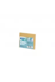 Milan Gumowy blok do linorytu ma�y 9 x 7.8 cm