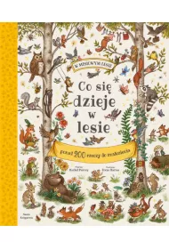 Co si� dzieje w lesie?