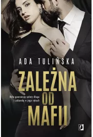 Zalena od mafii. Bracia Vedetti. Tom 1