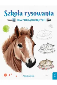 Szkoa rysowania dla pocztkujcych