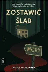 Zostawi� �lad