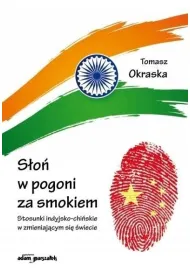 S�o� w pogoni za smokiem w.2
