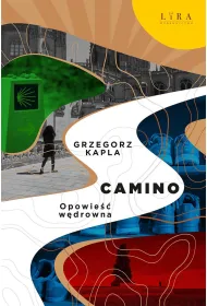 eBook Camino. Opowie wdrowna mobi epub