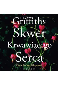 Audiobook Skwer krwawi�cego serca mp3