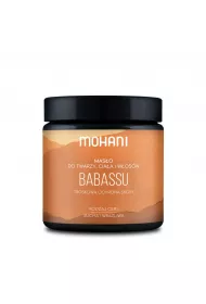 Mohani Maso babassu 100 g