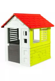 Smoby Domek Lovely Playhouse 810705