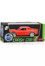 Crash Car Daffi