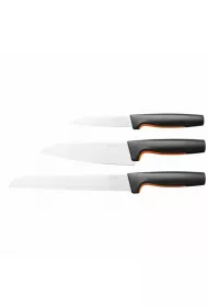 Fiskars Zestaw 3 noy ff