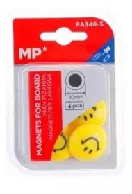 Mp Main Paper Magnesy u�miech