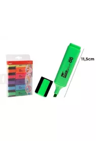 Mp Main Paper Zakre�lacz fluorescencyjny 6 szt.