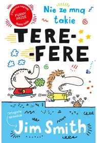 Nie ze mn� takie tere-fere!