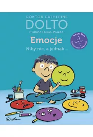 Emocje. Niby nic, a jednak...