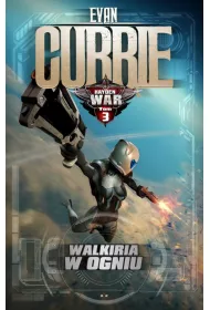 Hayden War T.3 Walkiria w ogniu