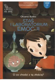 Sta� i laboratorium emocji