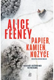 Papier, kamie�, no�yce